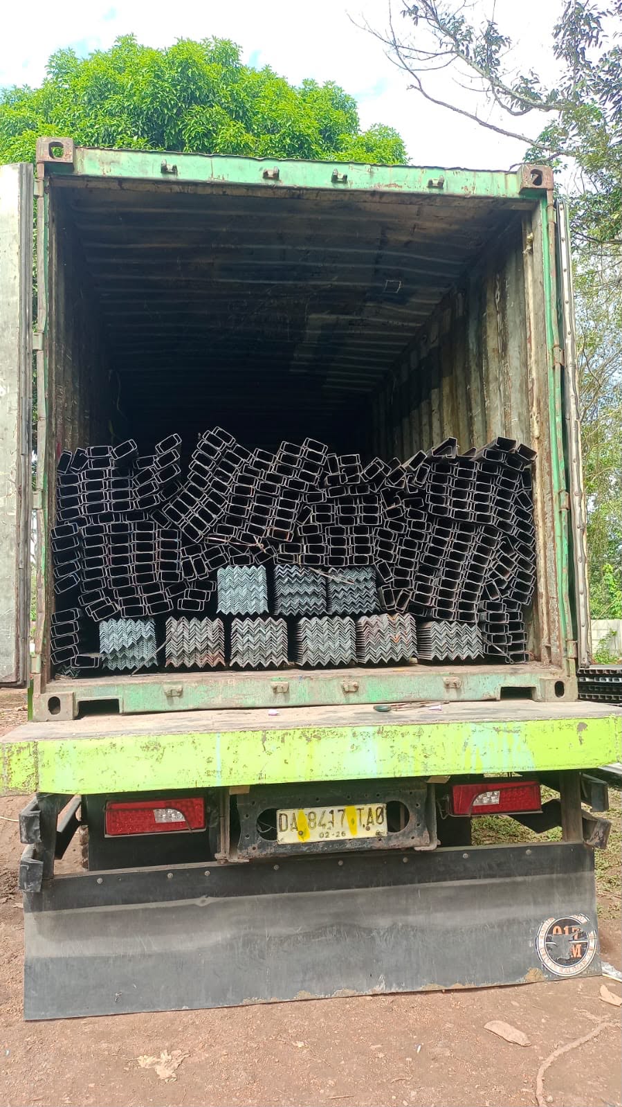 Kargo Industri