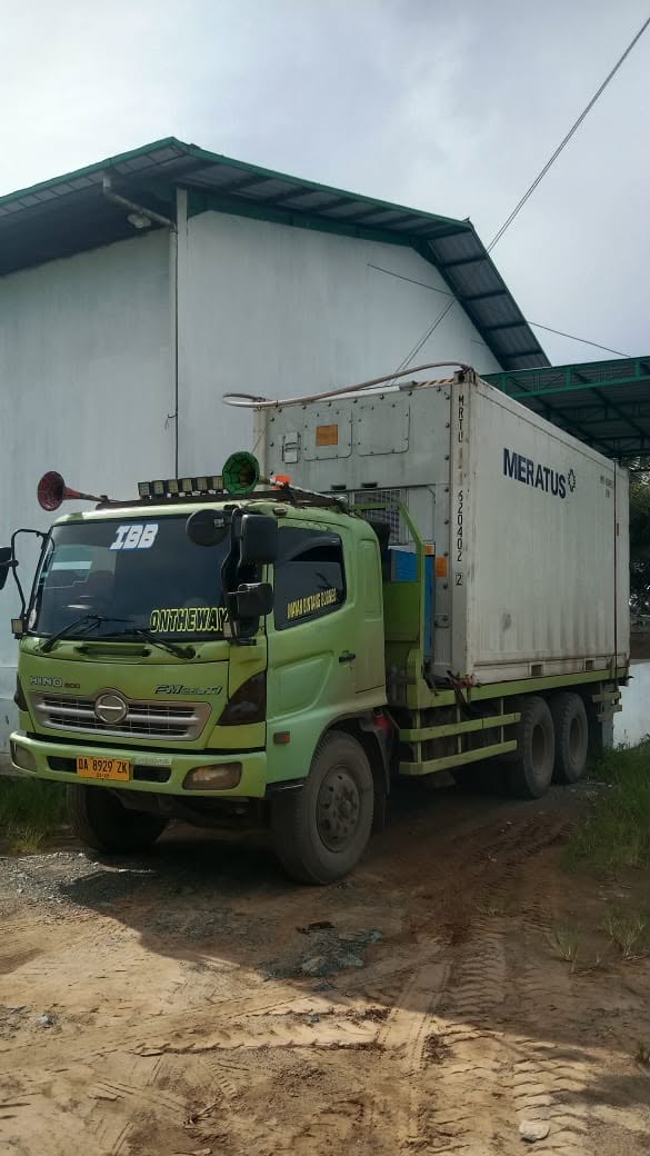 Heavy Transport